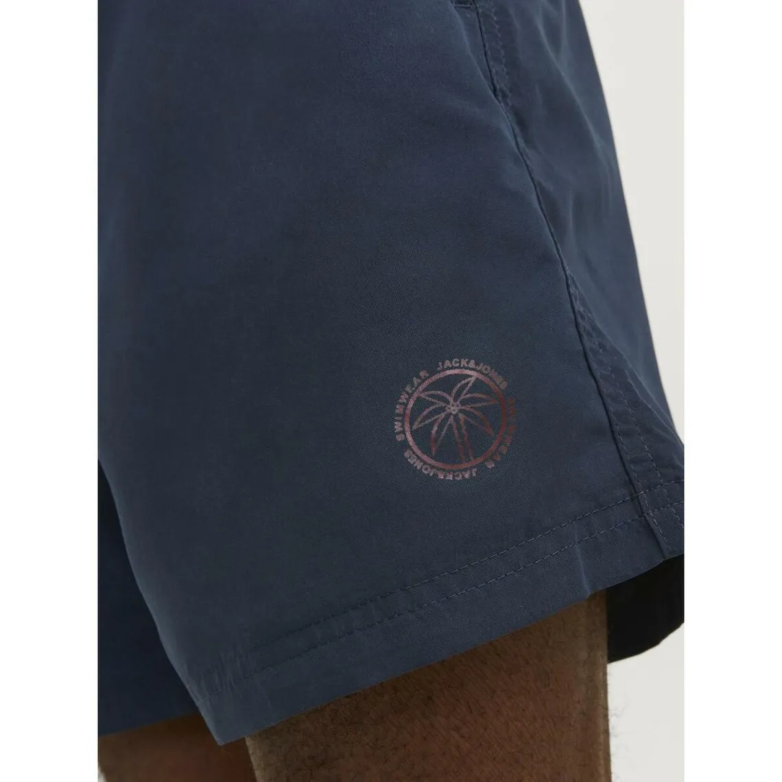 Short de bain homme marine | 3 Suisses