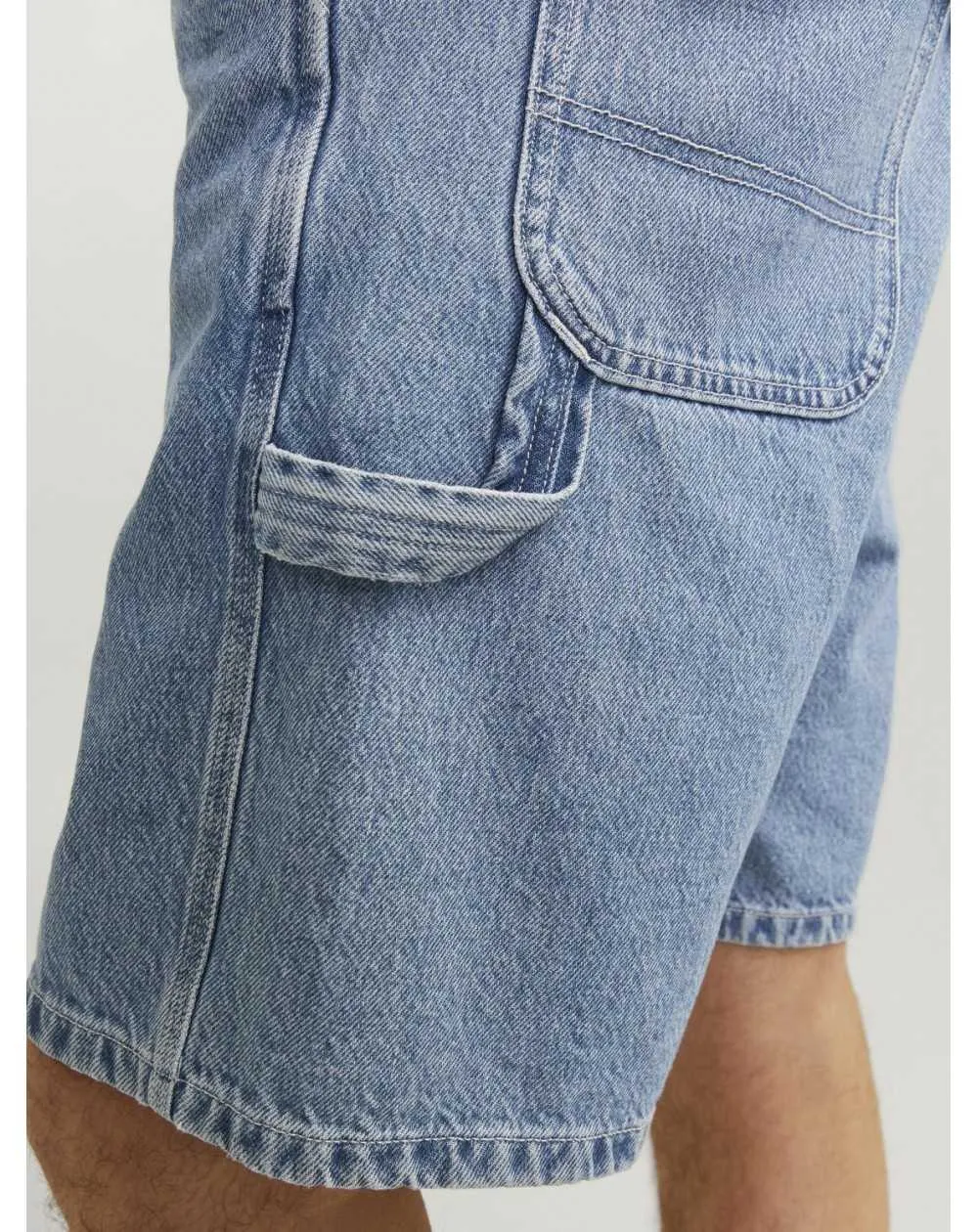 Short en jean TONY CARPENTER Jack and Jones