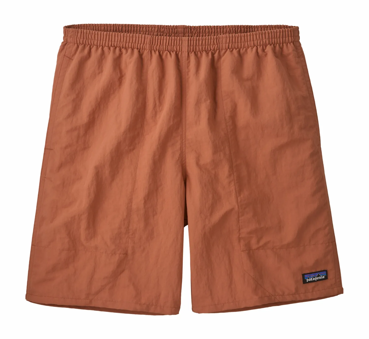 Short Patagonia Men Baggies Longs Sienna Clay