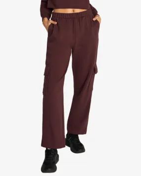 Sundays Test Drive - Jogging cargo pour Femme