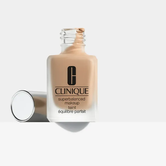 Superbalanced Makeup