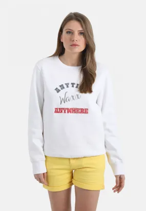Sweat femme SASHA