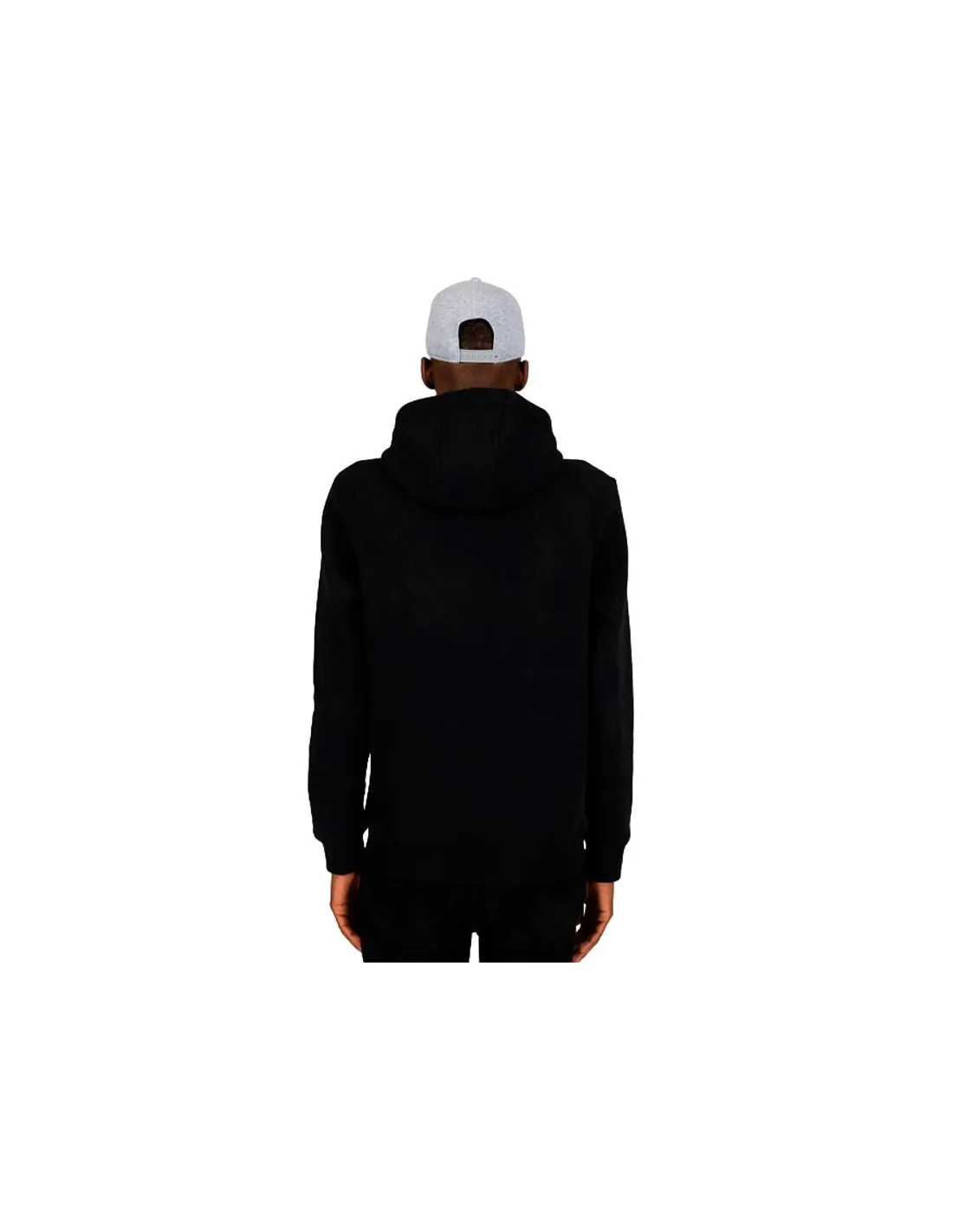 Sweat New Era Nos NFL Regular Black Falcons Homme