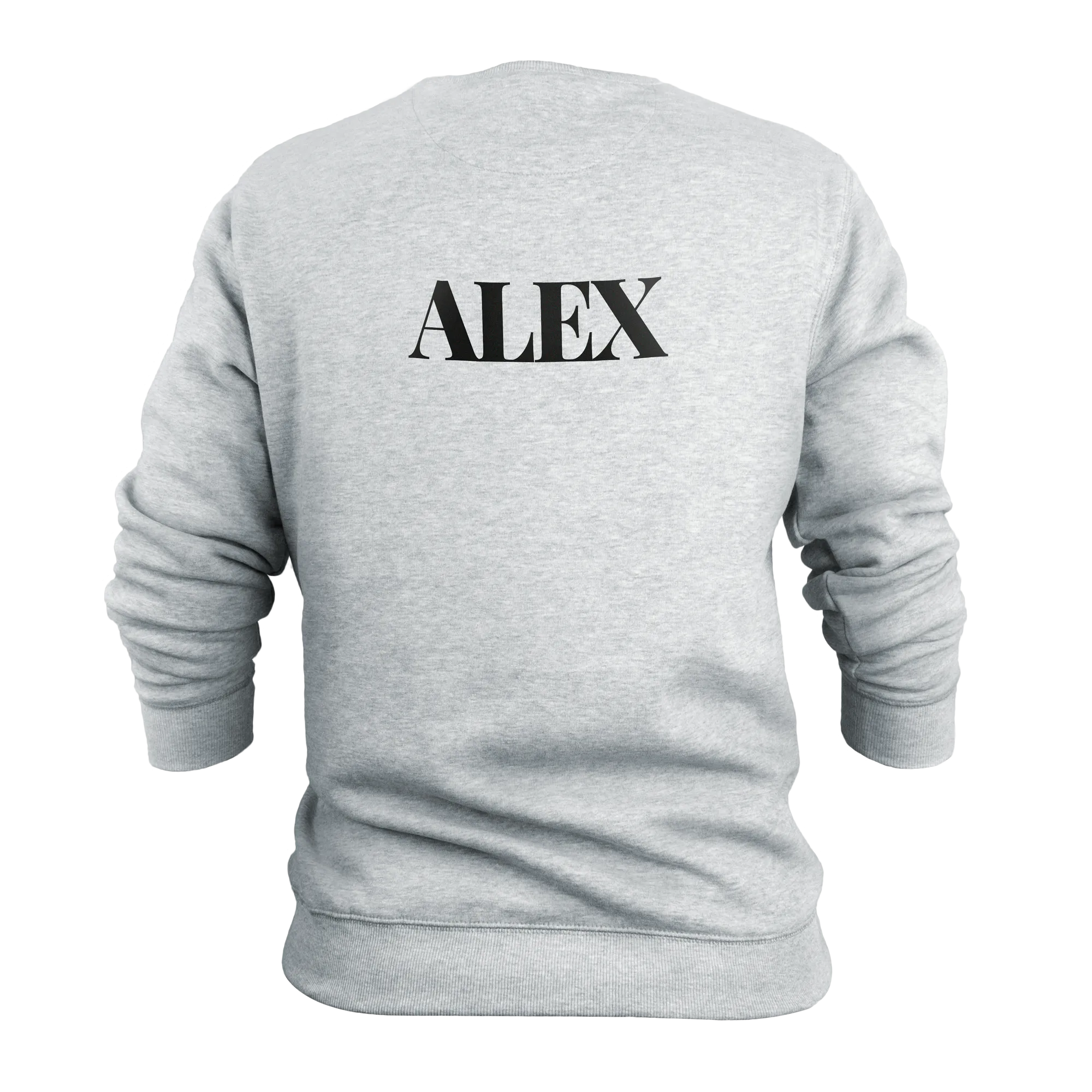 Sweat Personnalisé Homme | YourSurprise