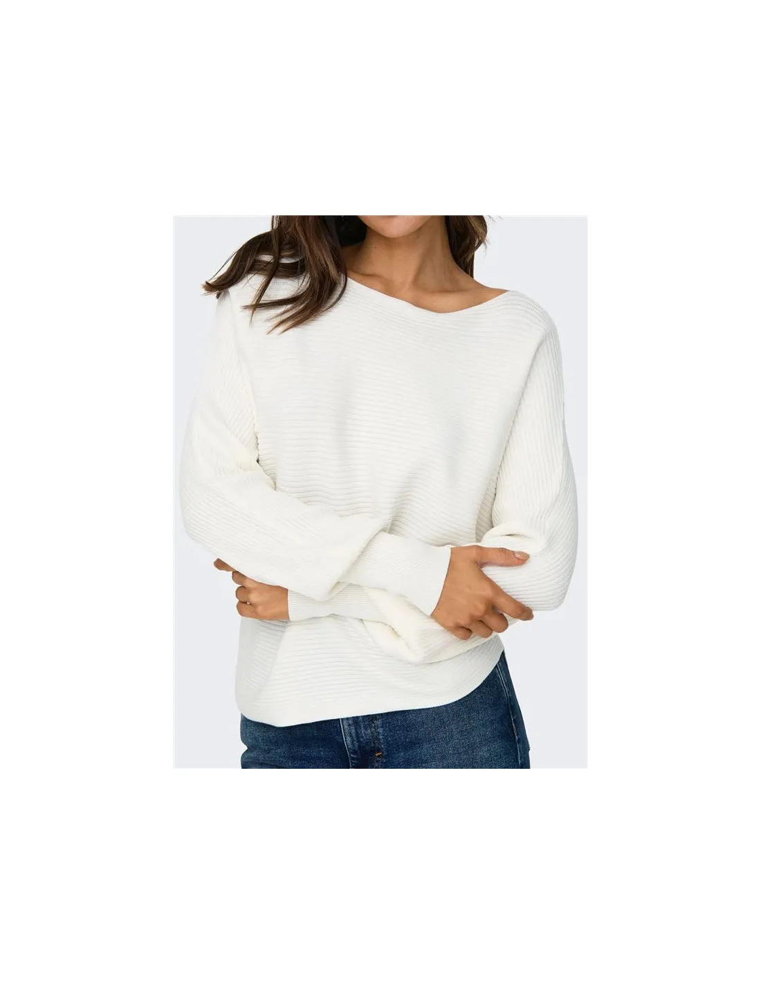 Sweat Seule adaline Pullo Blanche-Neige Femme