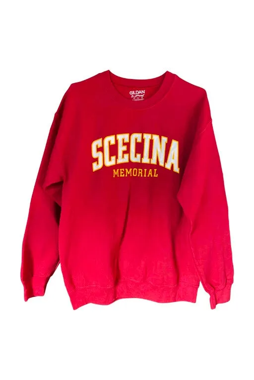 Sweat-shirt US