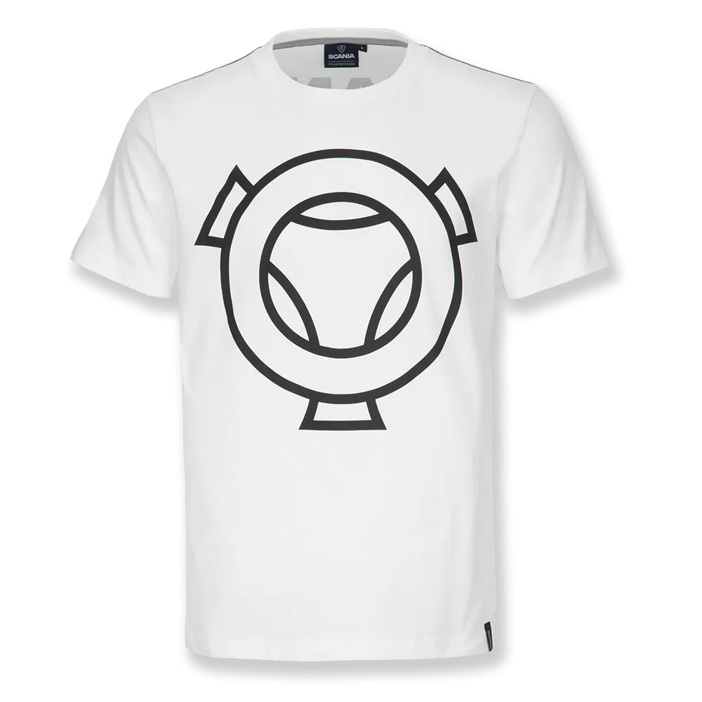 T-shirt Heritage pour homme