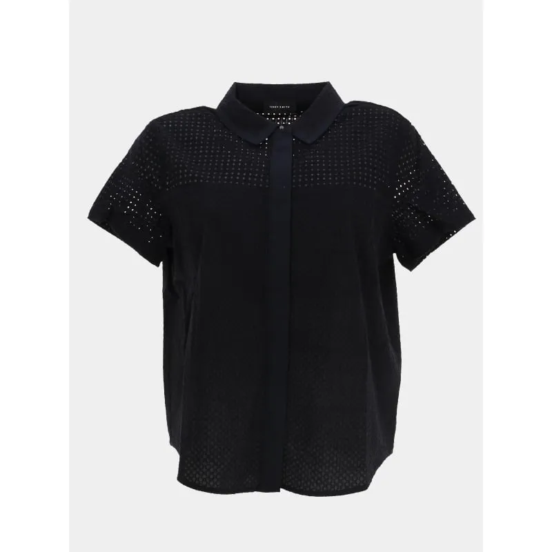 T-shirt original bleu marine homme - Levi's | wimod