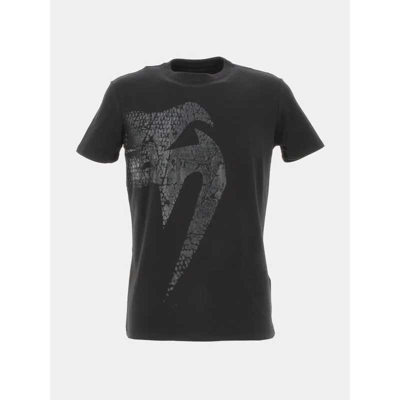 T-shirt wunth sahara jaune homme - Le Temps Des Cerises | wimod