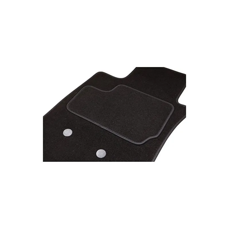 Tapis 208, 2 Avants + 1 arriere ROUGE, du 02.12 au ce jour sur mesure. Gamme Tapis ETILE ASIN: B07CCMDSMP