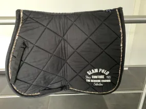 Tapis noir HV Polo