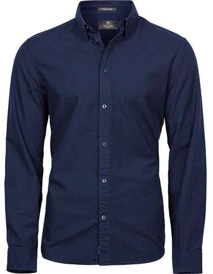 Tee Jays 4010 Urban Oxford Shirt