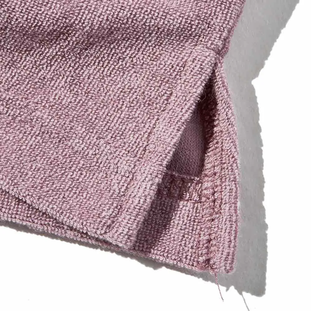 Tee Shirt Battenwear Beach Tee Lavender