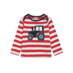 Tee-shirt coton bio Tracteur