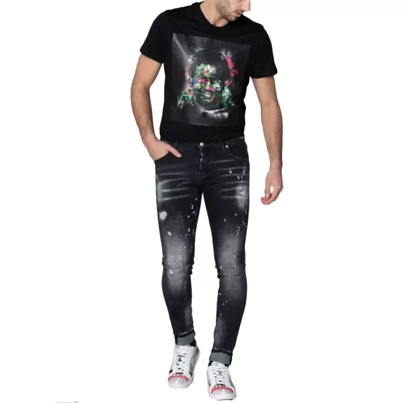 Tee-shirt Horspist PABLO