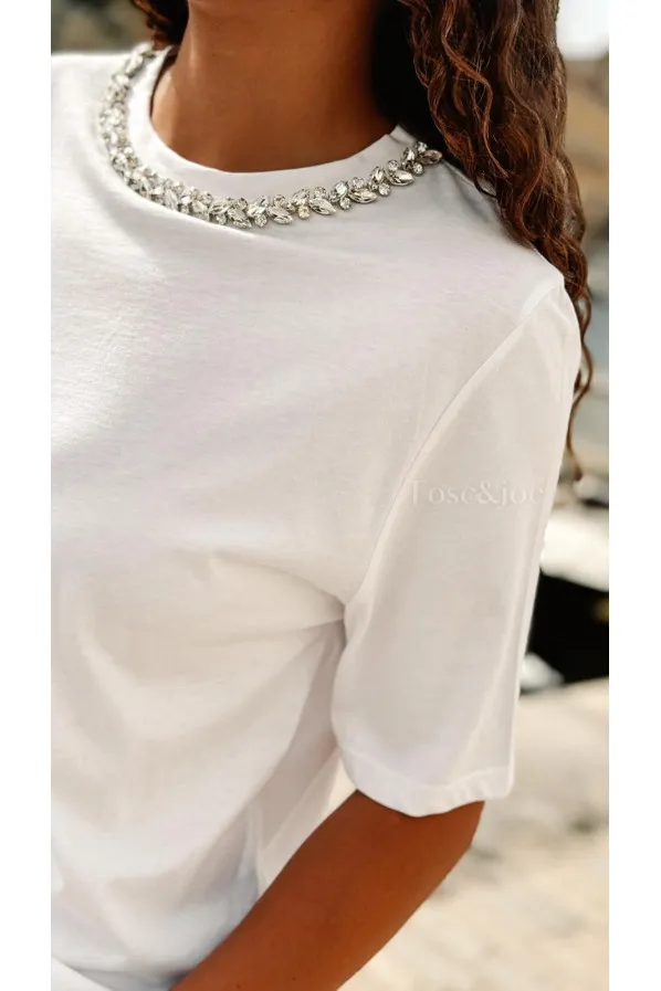 Tee-Shirt Joanie