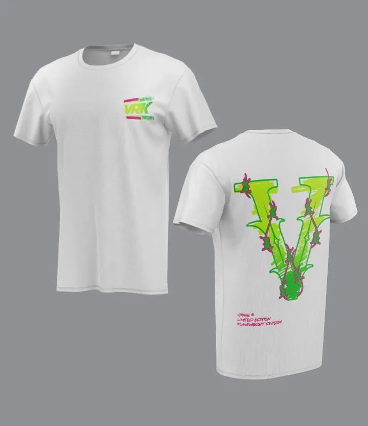 Tee shirt Lemon Cocktail