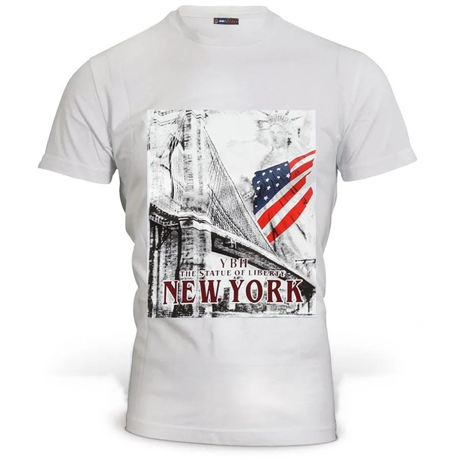 Tee-Shirt New York