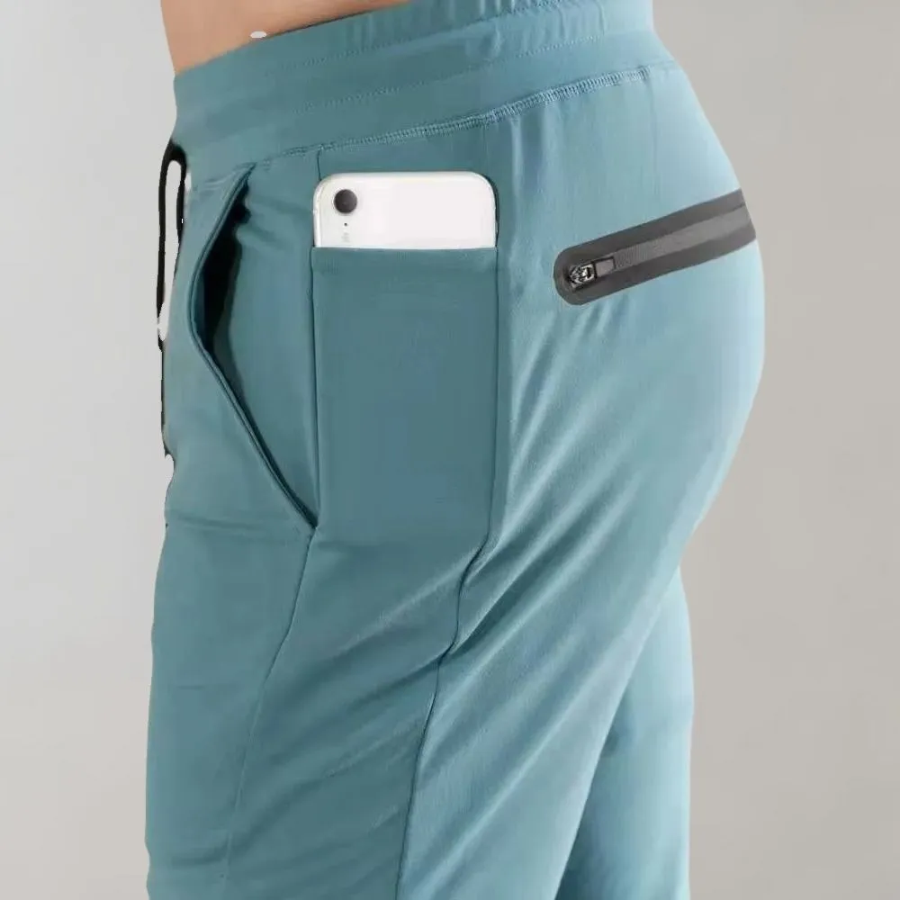 Théo - Pantalon de jogging slim pour homme
