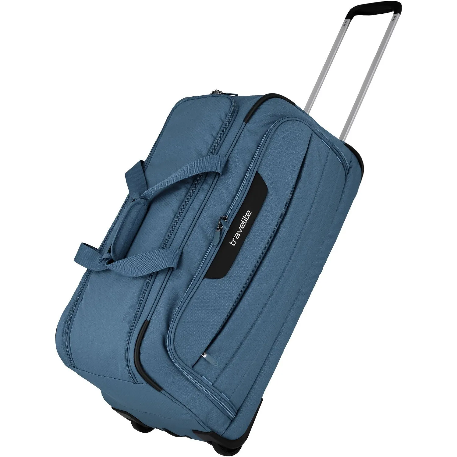Travelite Sac de voyage à 2 roulettes Skaii 65 cm