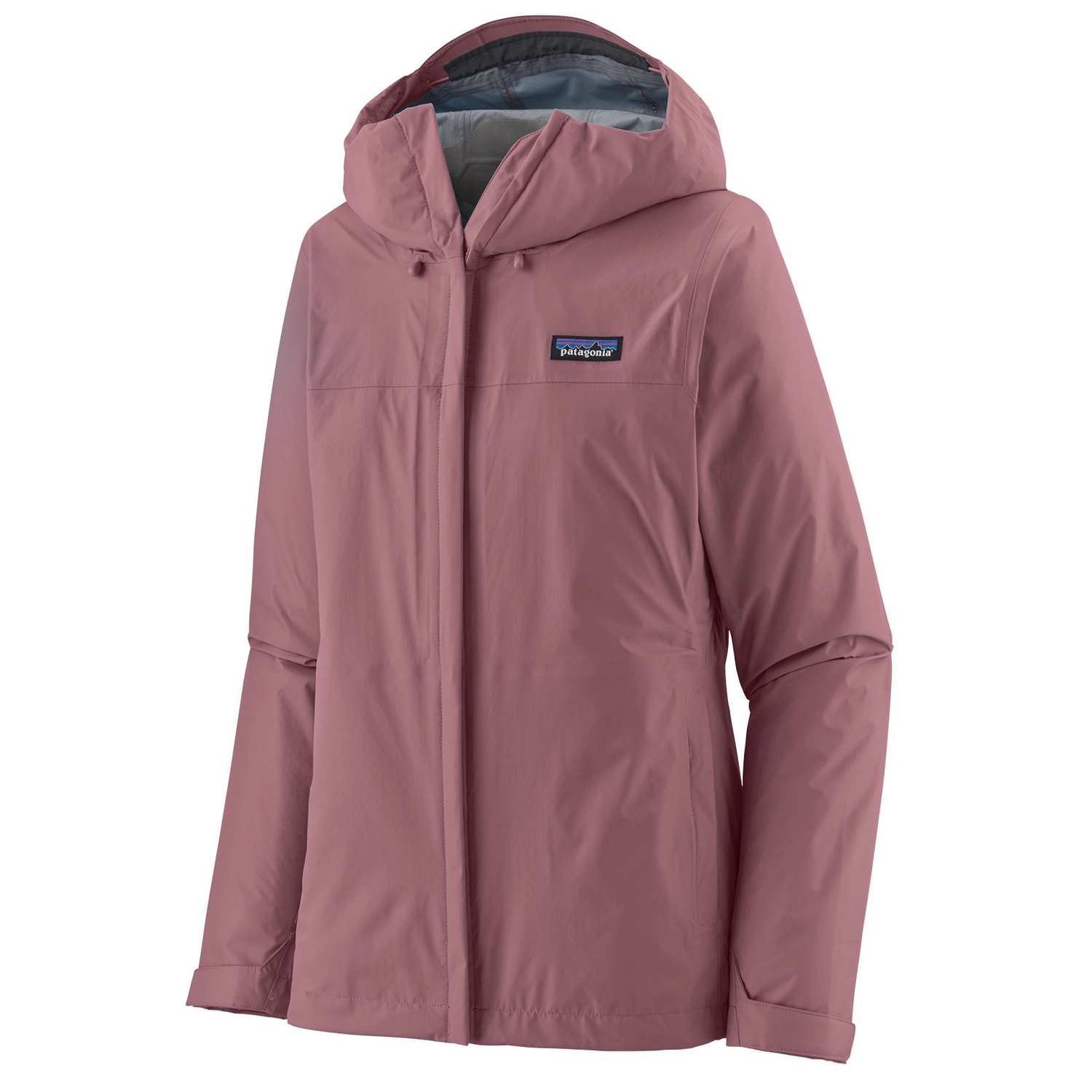 Veste Patagonia Femme Torrentshell 3L Jacket Evening Mauve