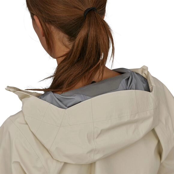 Veste Patagonia Femme Torrentshell 3L Jacket Evening Mauve
