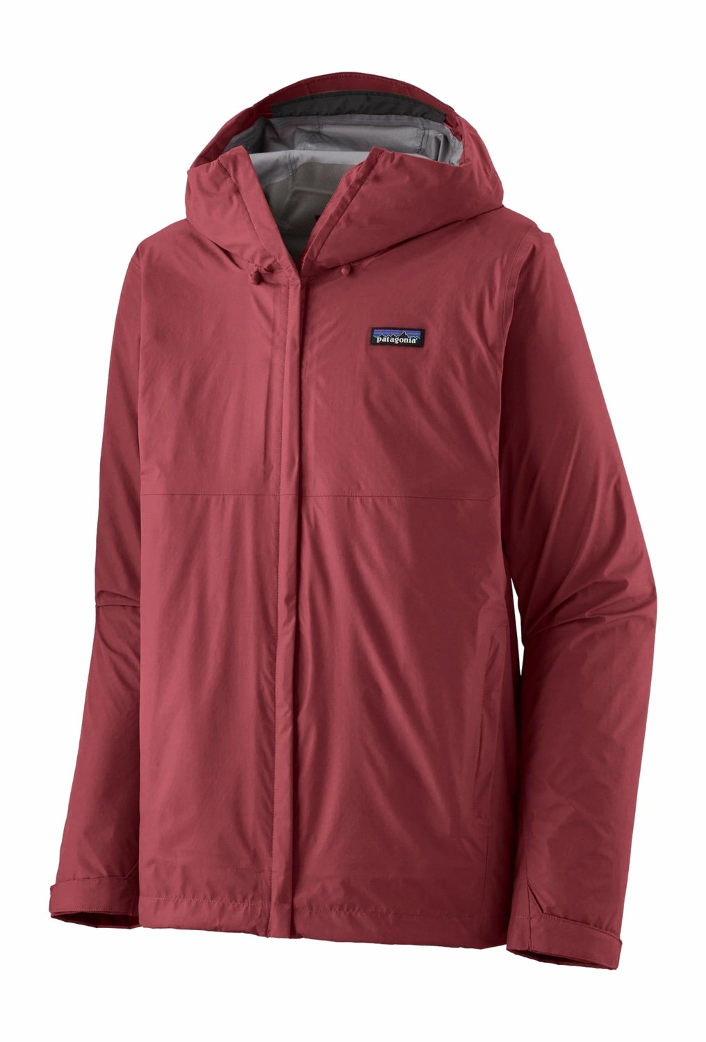 Veste Patagonia Homme Torrentshell 3L Jacket Wax Red